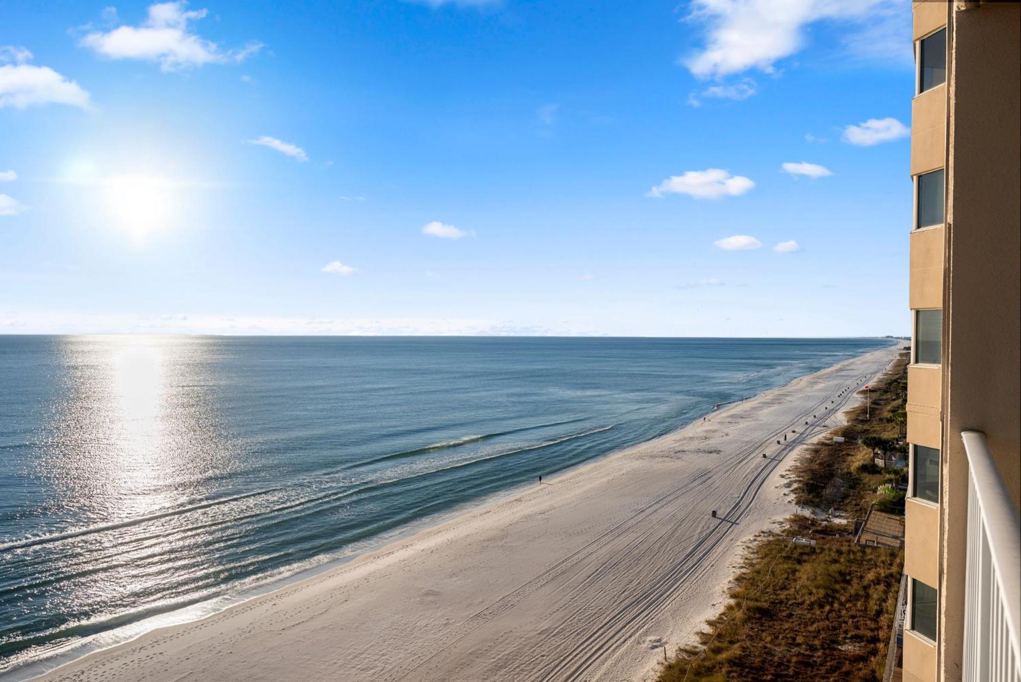 Tidewater 808 Holiday home Panama City Beach