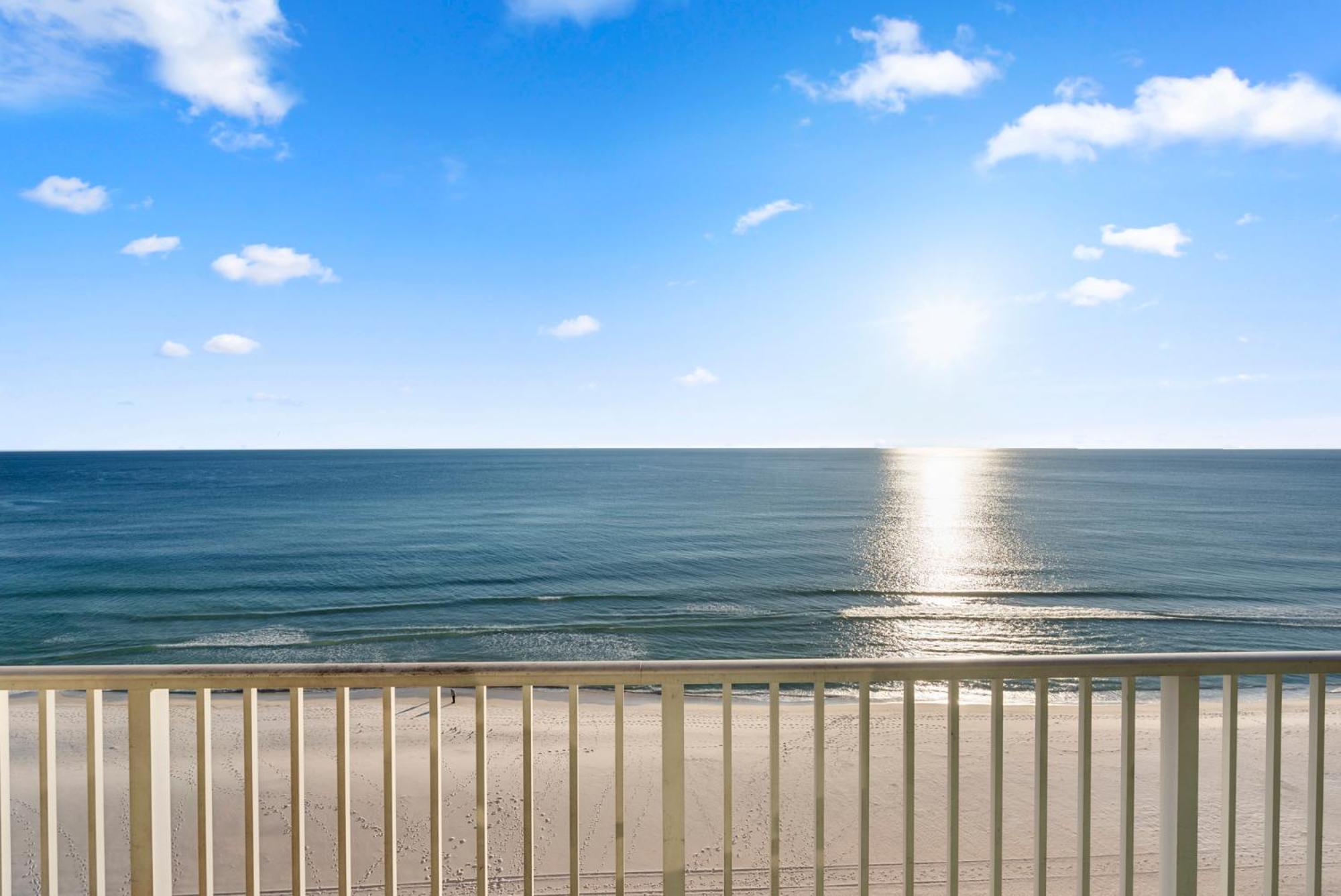 Holiday home Tidewater 808 Panama City Beach