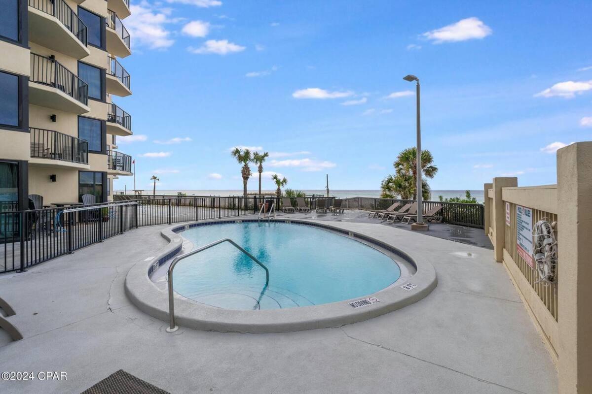 Sunbird 8th Floor Stunning View - By Sunbird * Panama City Beach