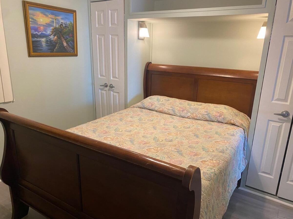 Apartment Sunbird 8th Floor Stunning View - By Sunbird Panama City Beach