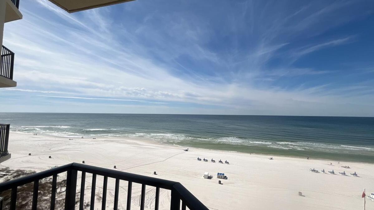 Sunbird 8th Floor Stunning View - By Sunbird Panama City Beach