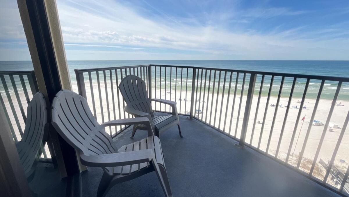 Sunbird 8th Floor Stunning View - By Sunbird Apartment