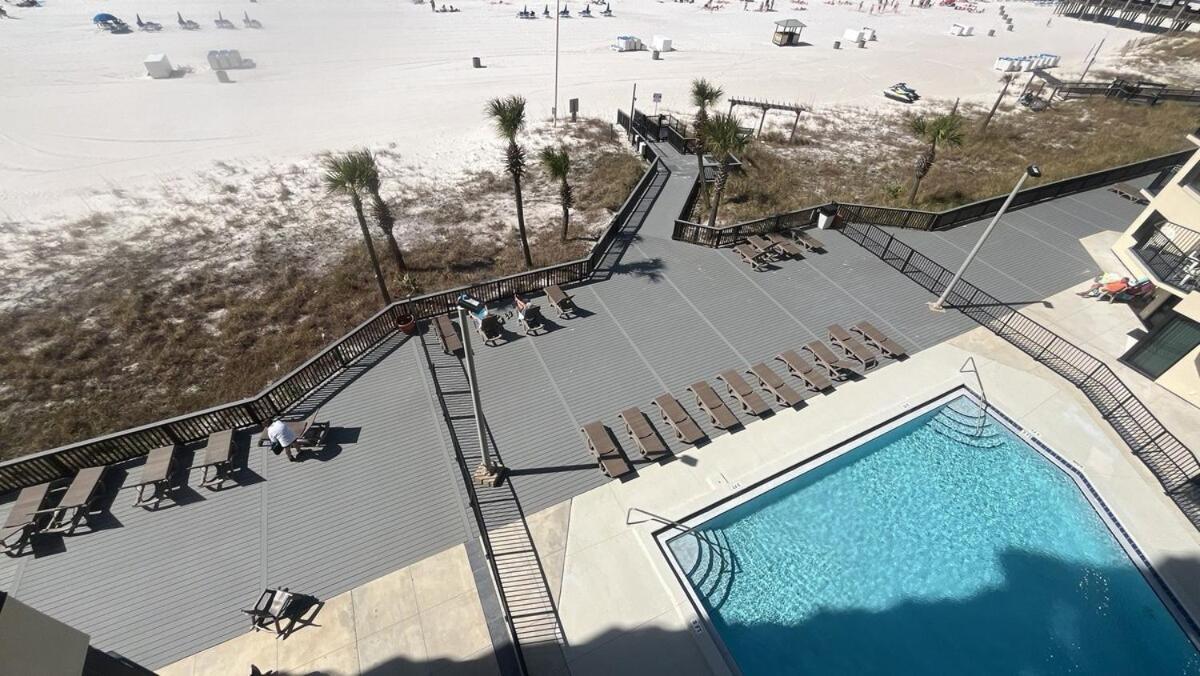 Sunbird 8th Floor Stunning View - By Sunbird Apartment Panama City Beach