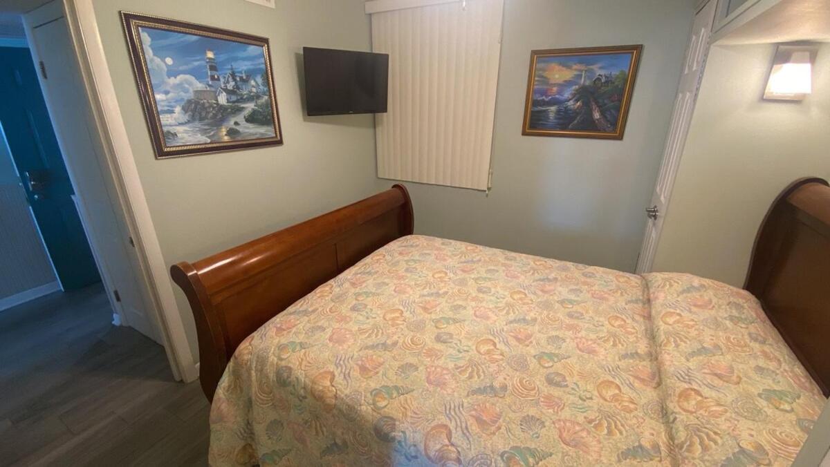 Apartment Sunbird 8th Floor Stunning View - By Sunbird Panama City Beach