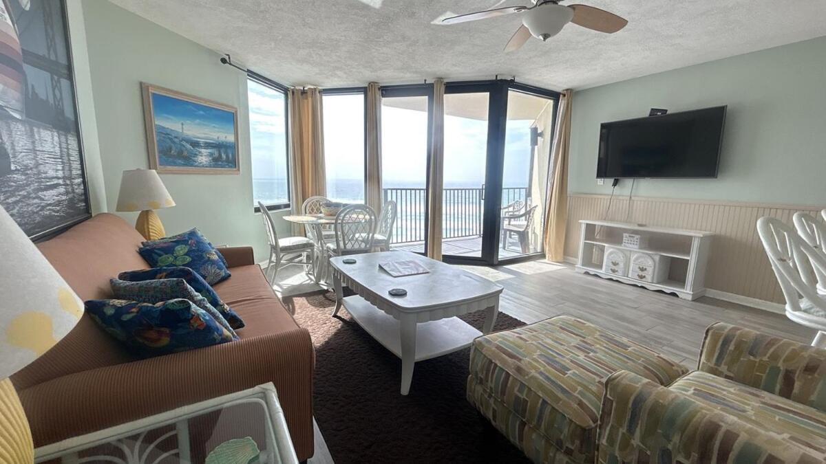 Sunbird 8th Floor Stunning View - By Sunbird