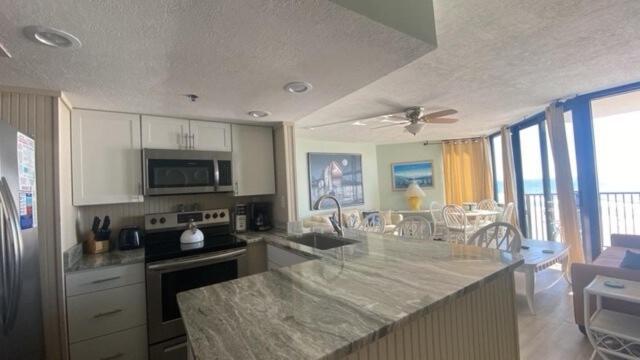 Apartment Sunbird 8th Floor Stunning View - By Sunbird *