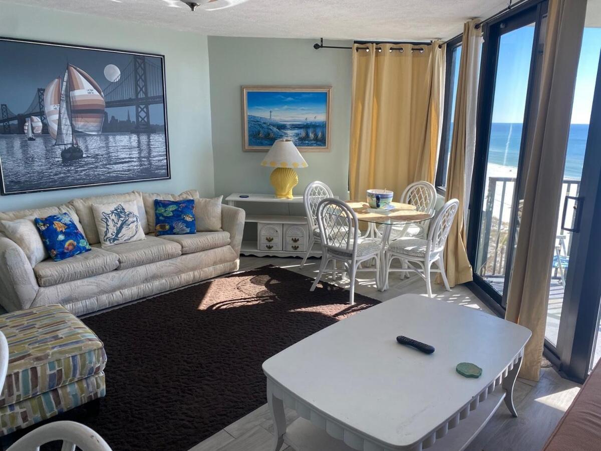 Sunbird 8th Floor Stunning View - By Sunbird Apartment Panama City Beach