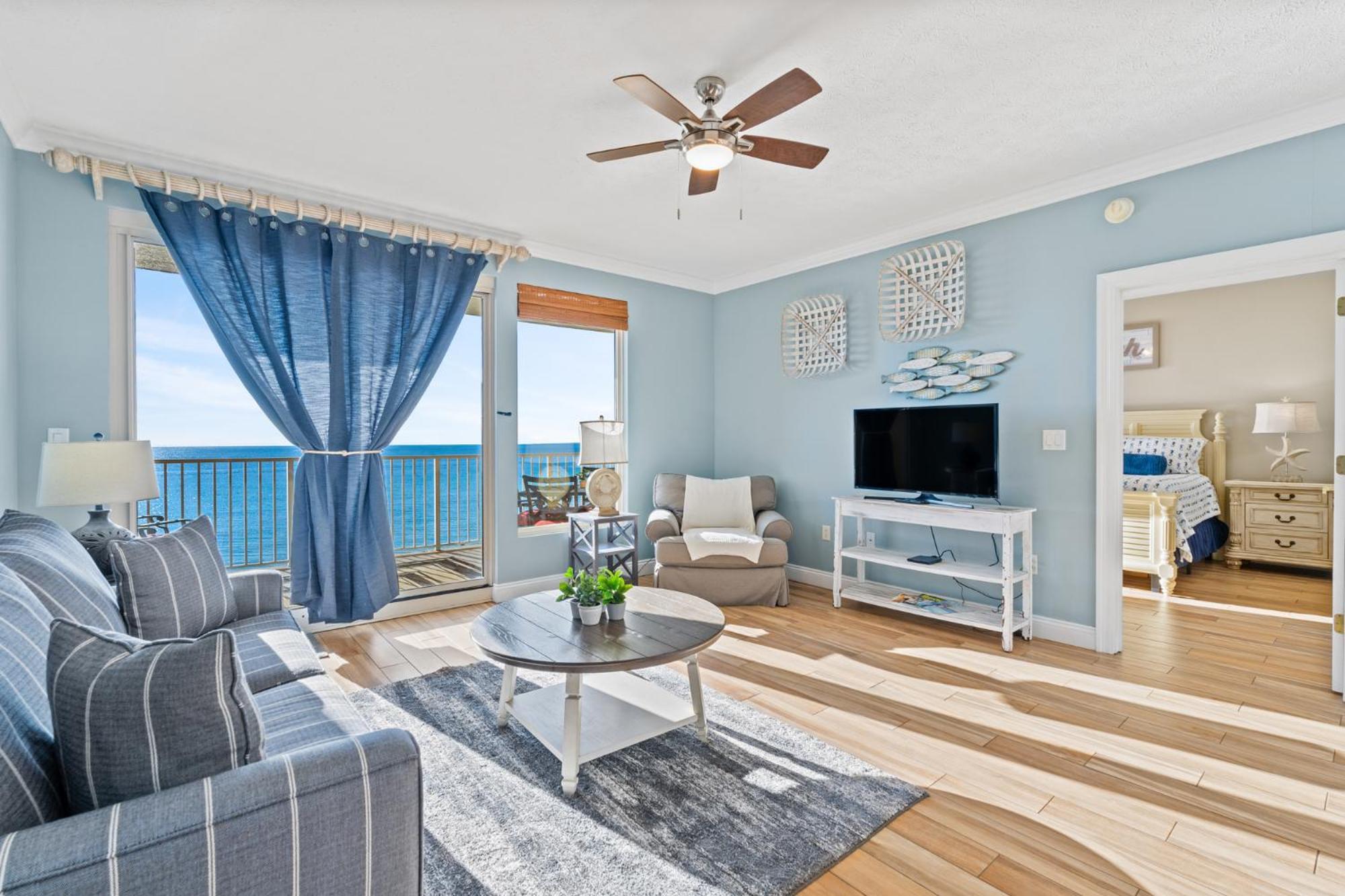 Treasure Island 609 Holiday home *