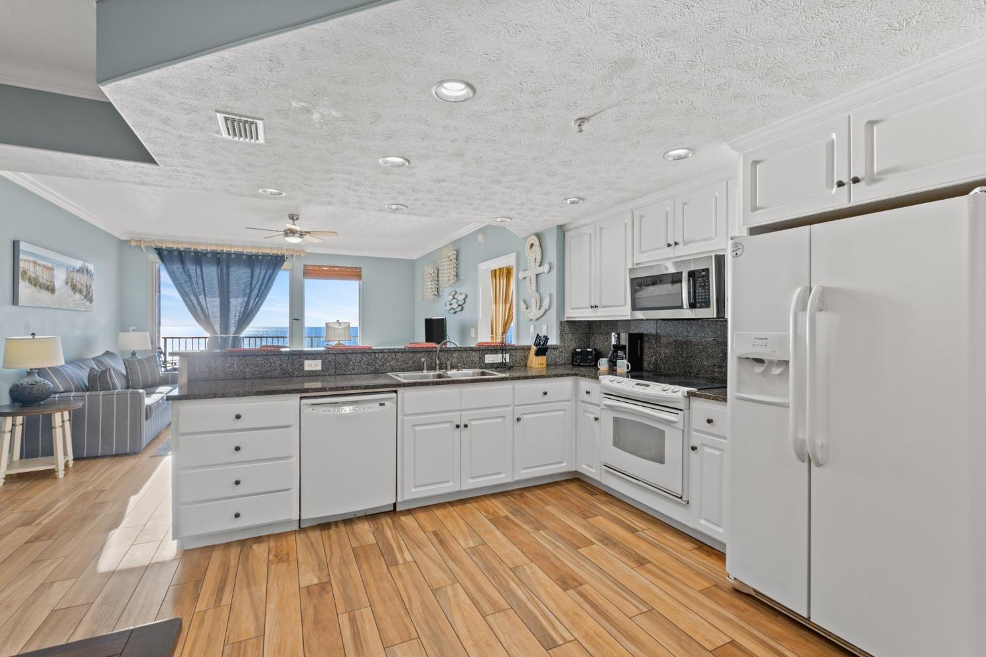 Holiday home Treasure Island 609