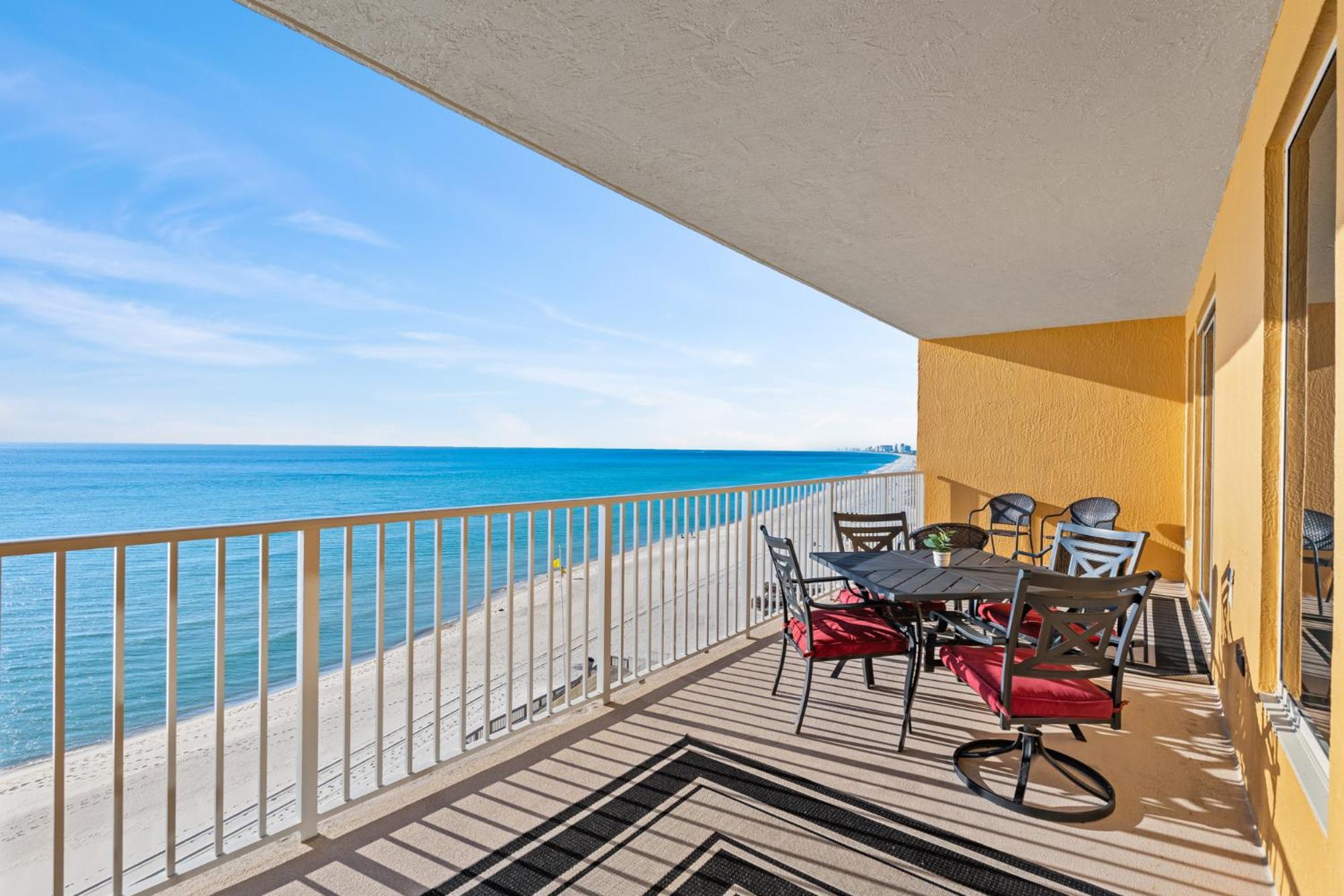 Treasure Island 609 Holiday home