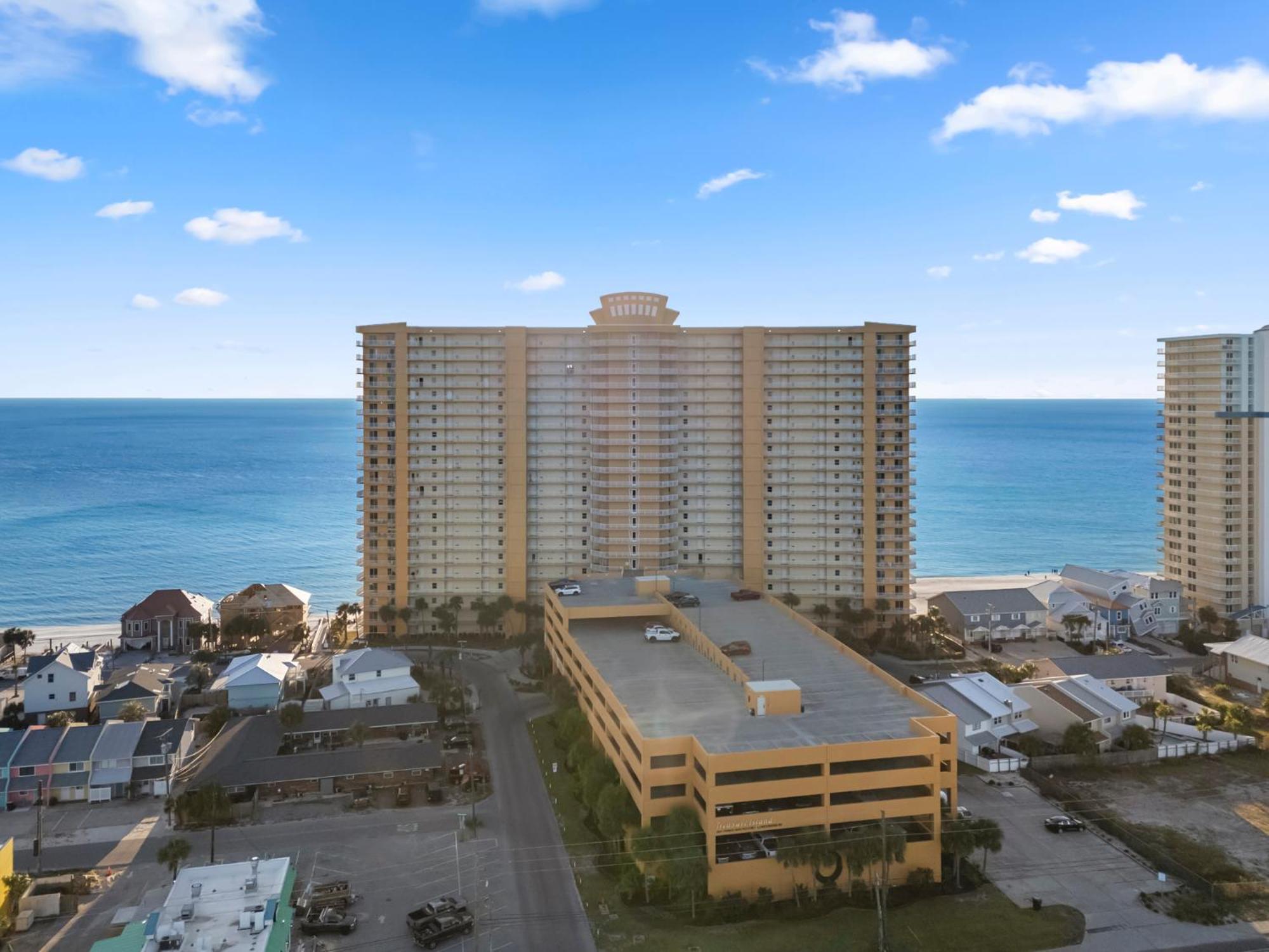 Treasure Island 609