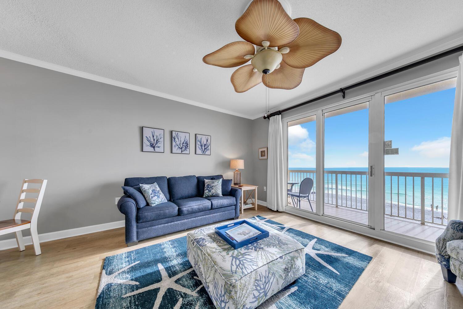 Seychelles 308 Apartment Panama City Beach
