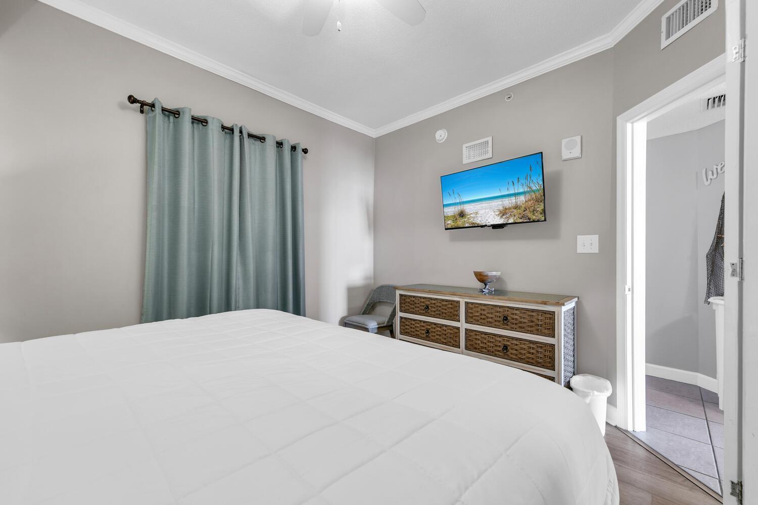 Apartment Seychelles 308 Panama City Beach