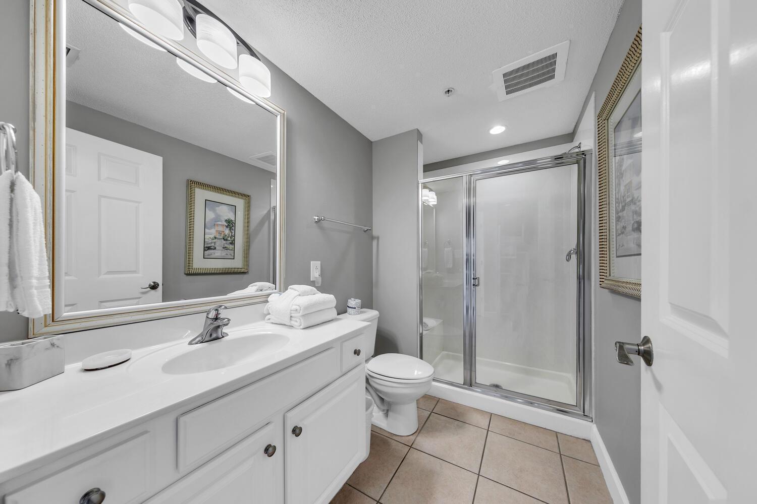 Apartment Seychelles 308