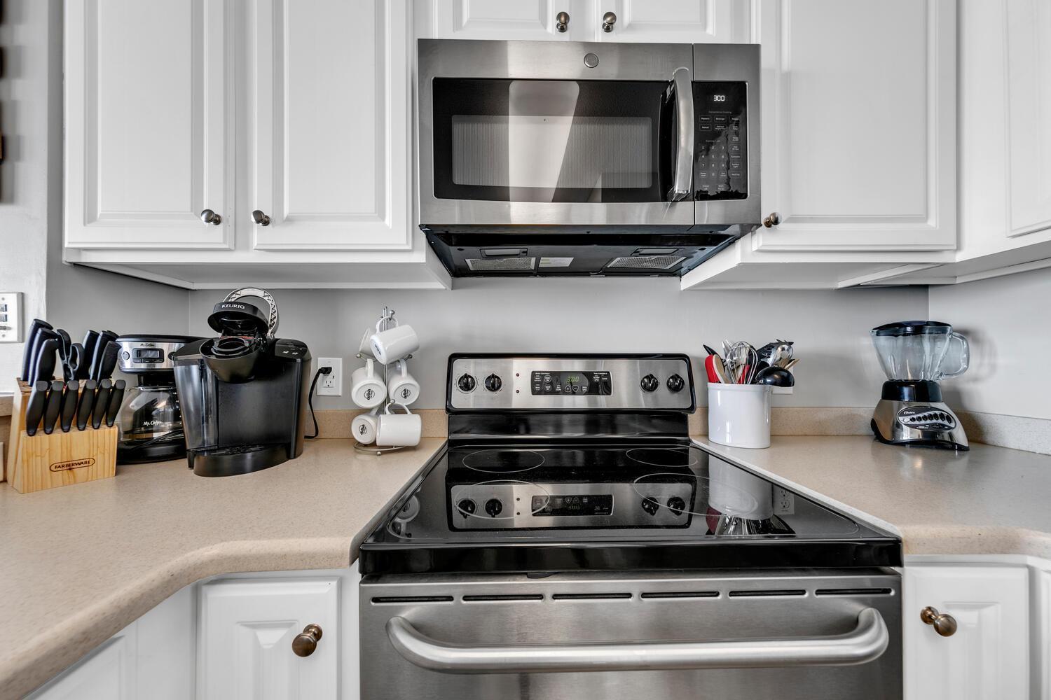 Apartment Seychelles 308 Panama City Beach