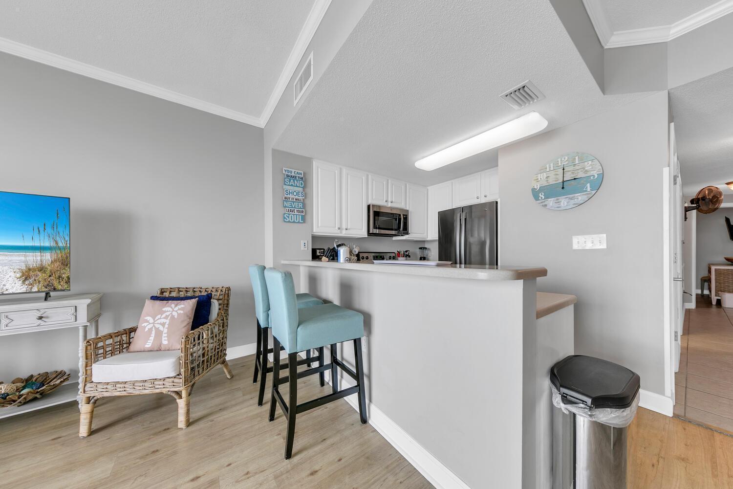 Seychelles 308 Apartment *