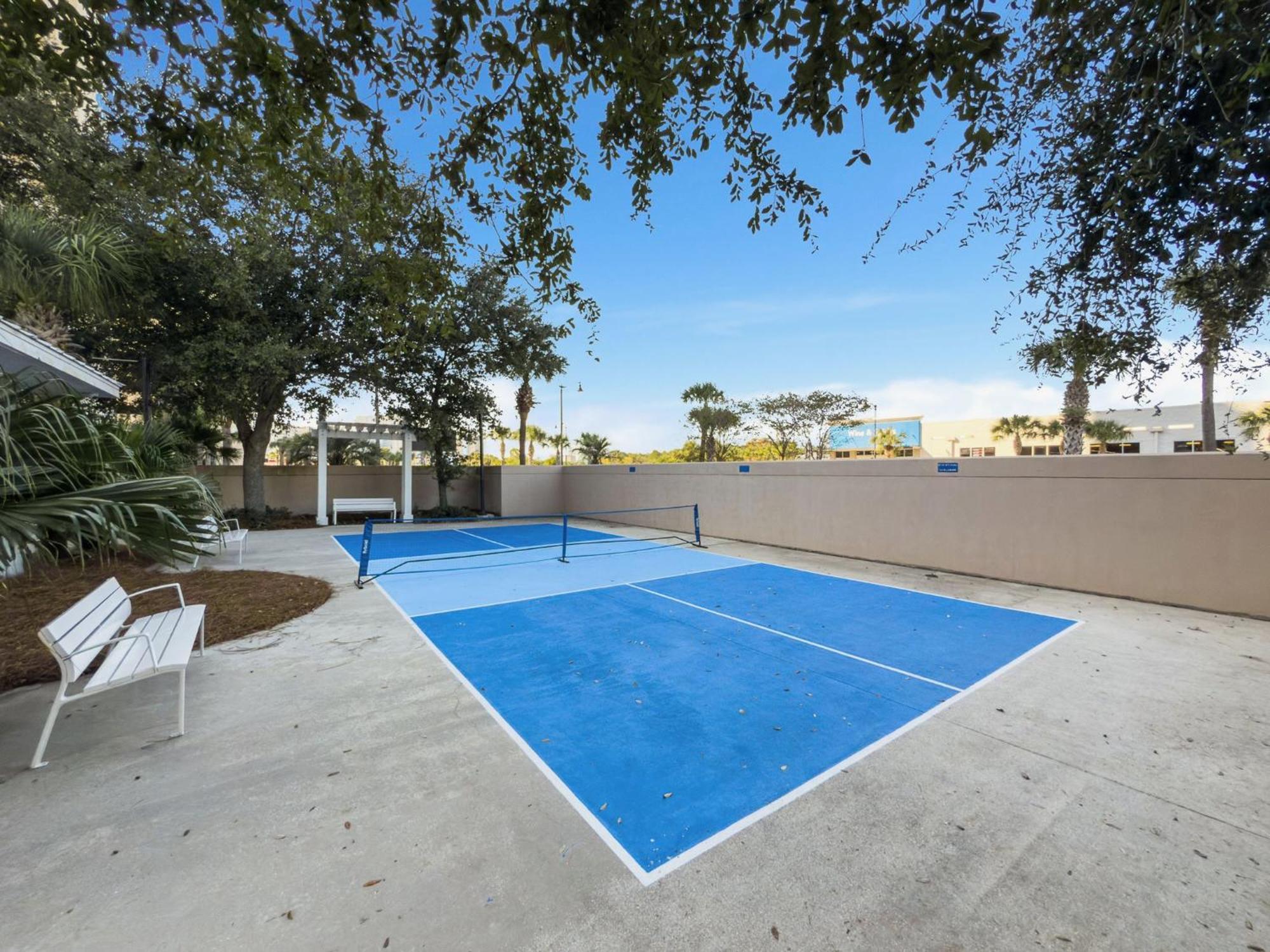 Apartment Spacious 1-bedroom! Ocean Views & 5 Pools Resort! By Dolce Getaways Pcb *