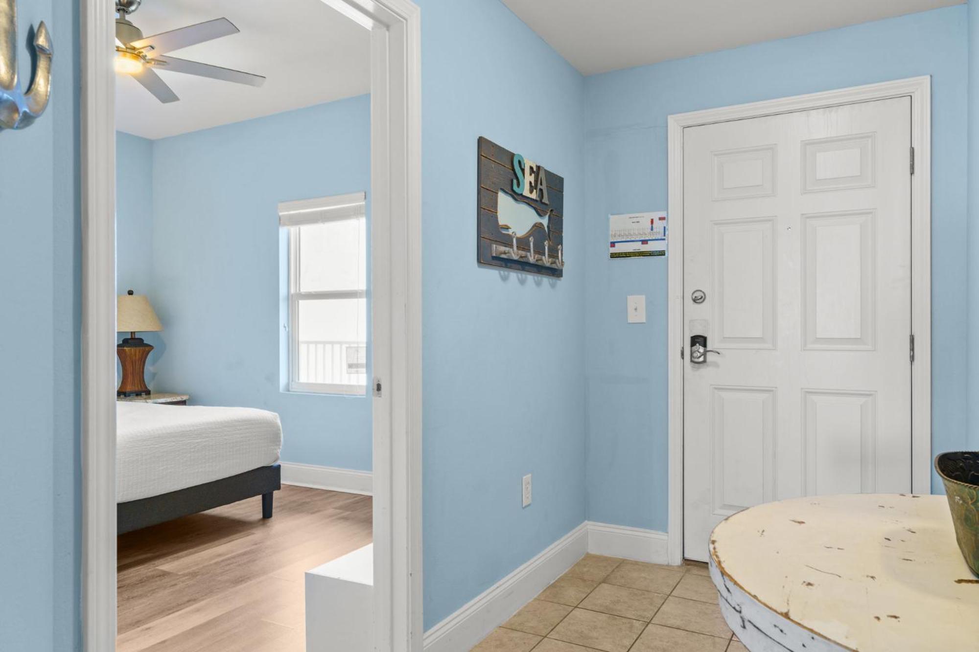 Spacious 1-bedroom! Ocean Views & 5 Pools Resort! By Dolce Getaways Pcb * Panama City Beach