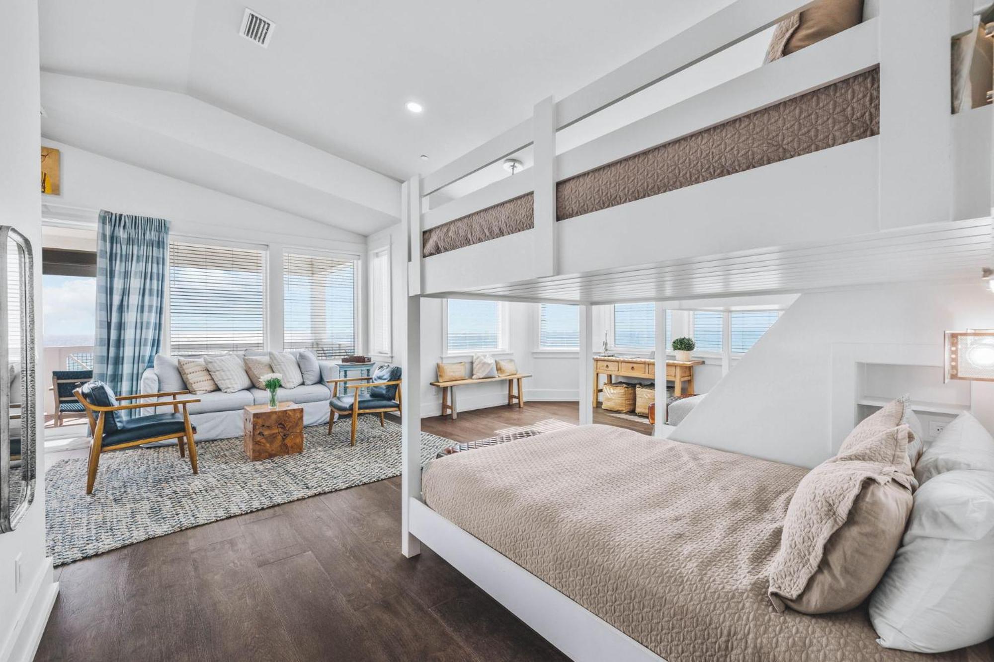 The Castle By 30a Escapes * Panama City Beach