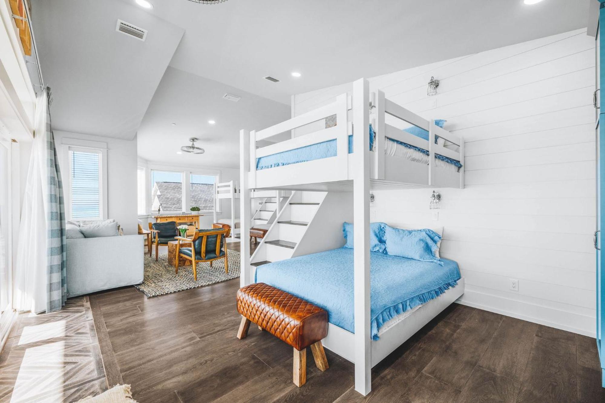 Holiday home The Castle By 30a Escapes *
