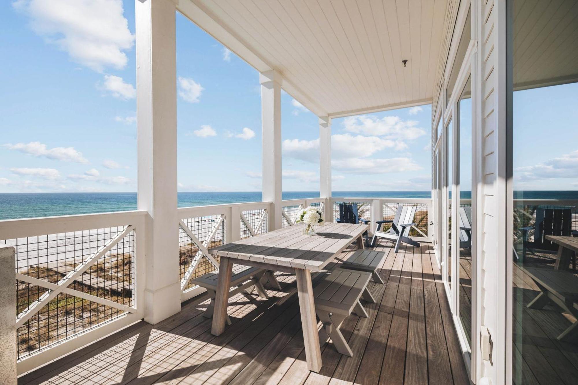 Holiday home The Castle By 30a Escapes Panama City Beach