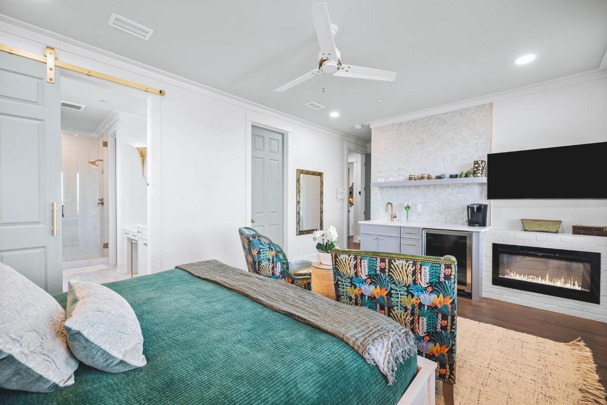 The Castle By 30a Escapes * Panama City Beach