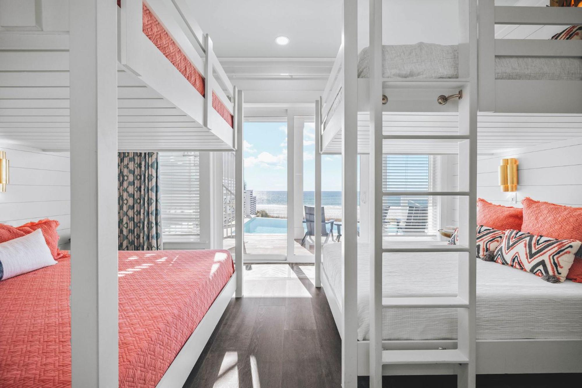 The Castle By 30a Escapes Holiday home *