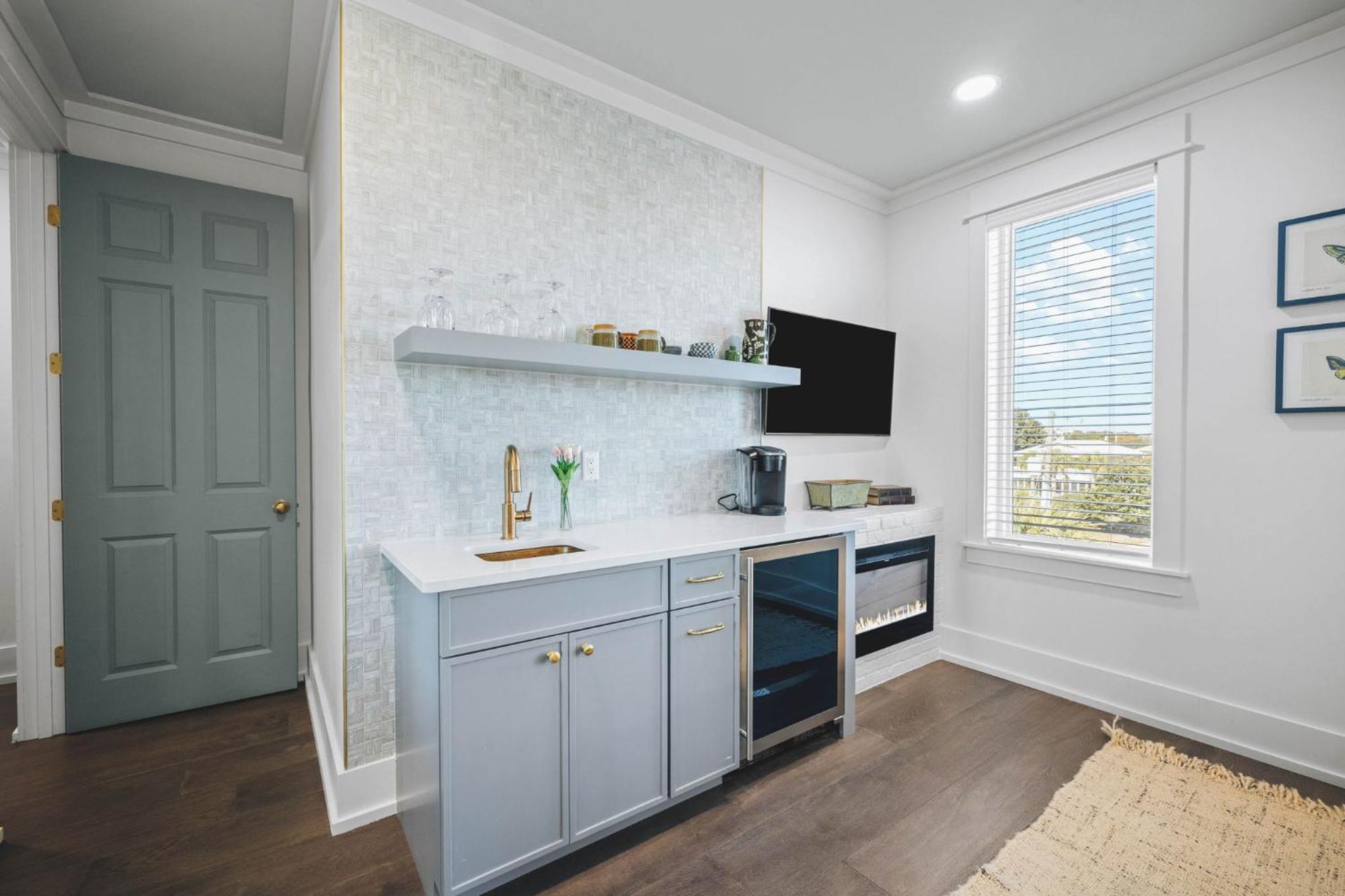 The Castle By 30a Escapes Panama City Beach