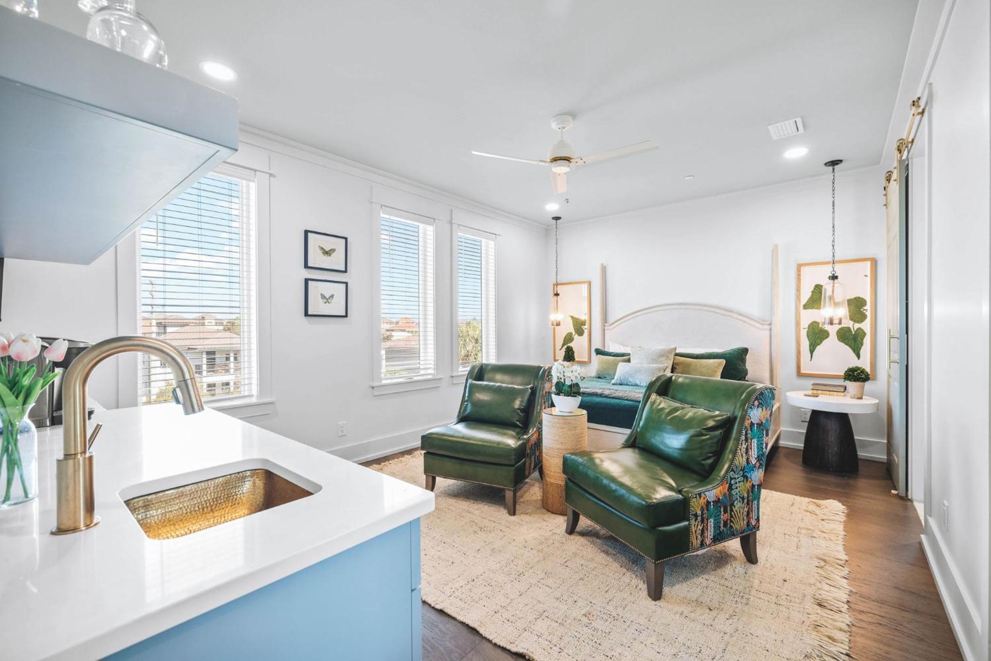 The Castle By 30a Escapes Holiday home Panama City Beach