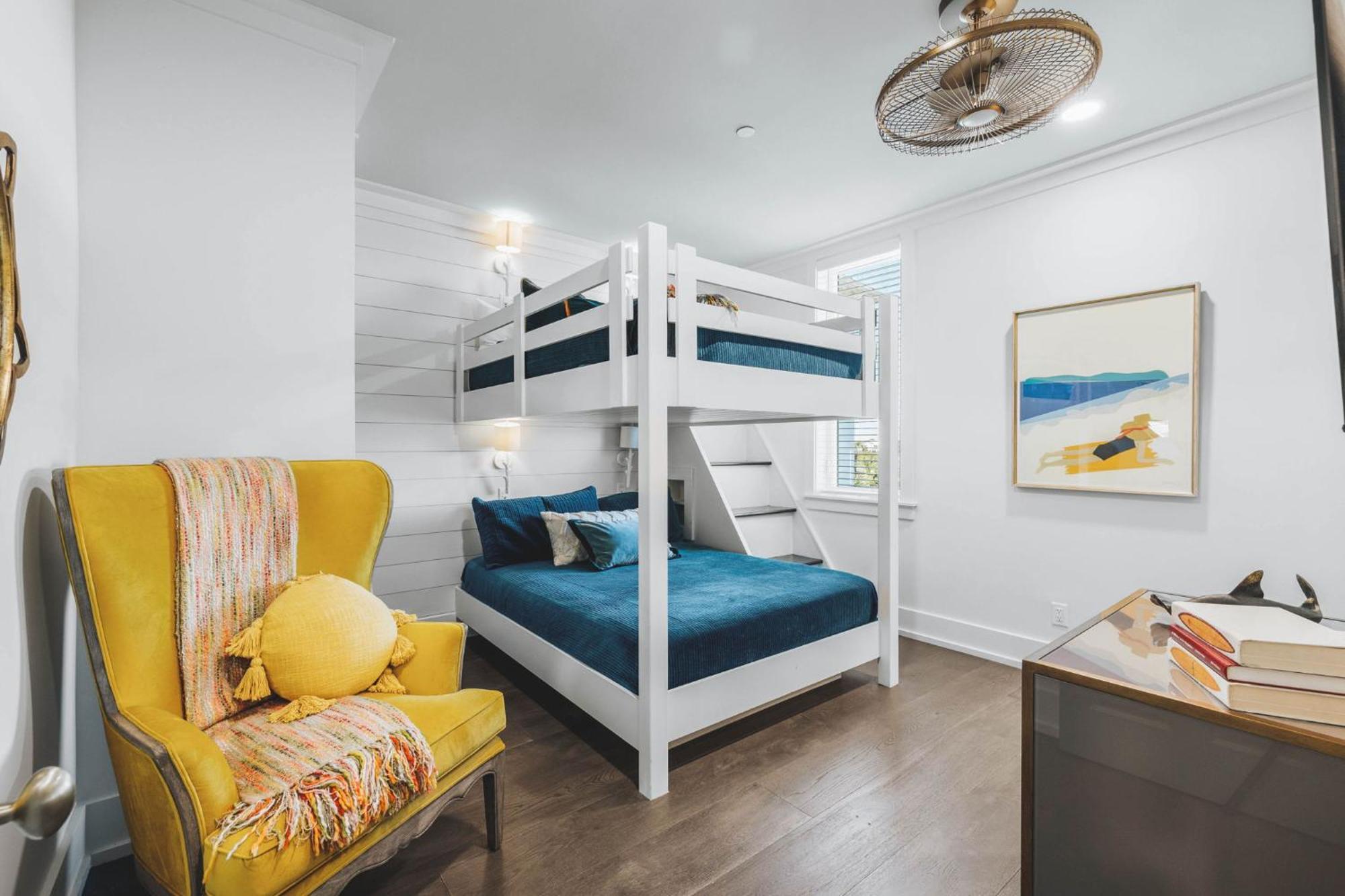 The Castle By 30a Escapes * Panama City Beach