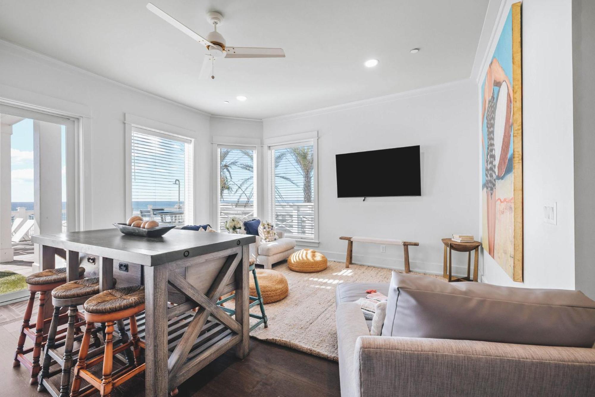 Holiday home The Castle By 30a Escapes Panama City Beach