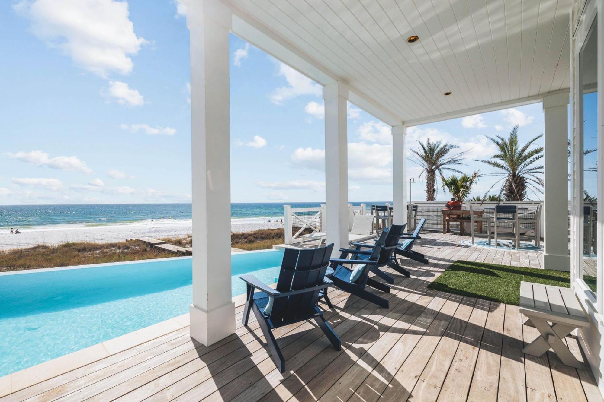 Holiday home The Castle By 30a Escapes *