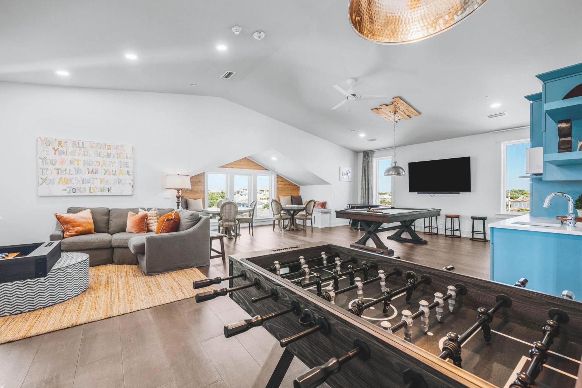Holiday home The Castle By 30a Escapes Panama City Beach