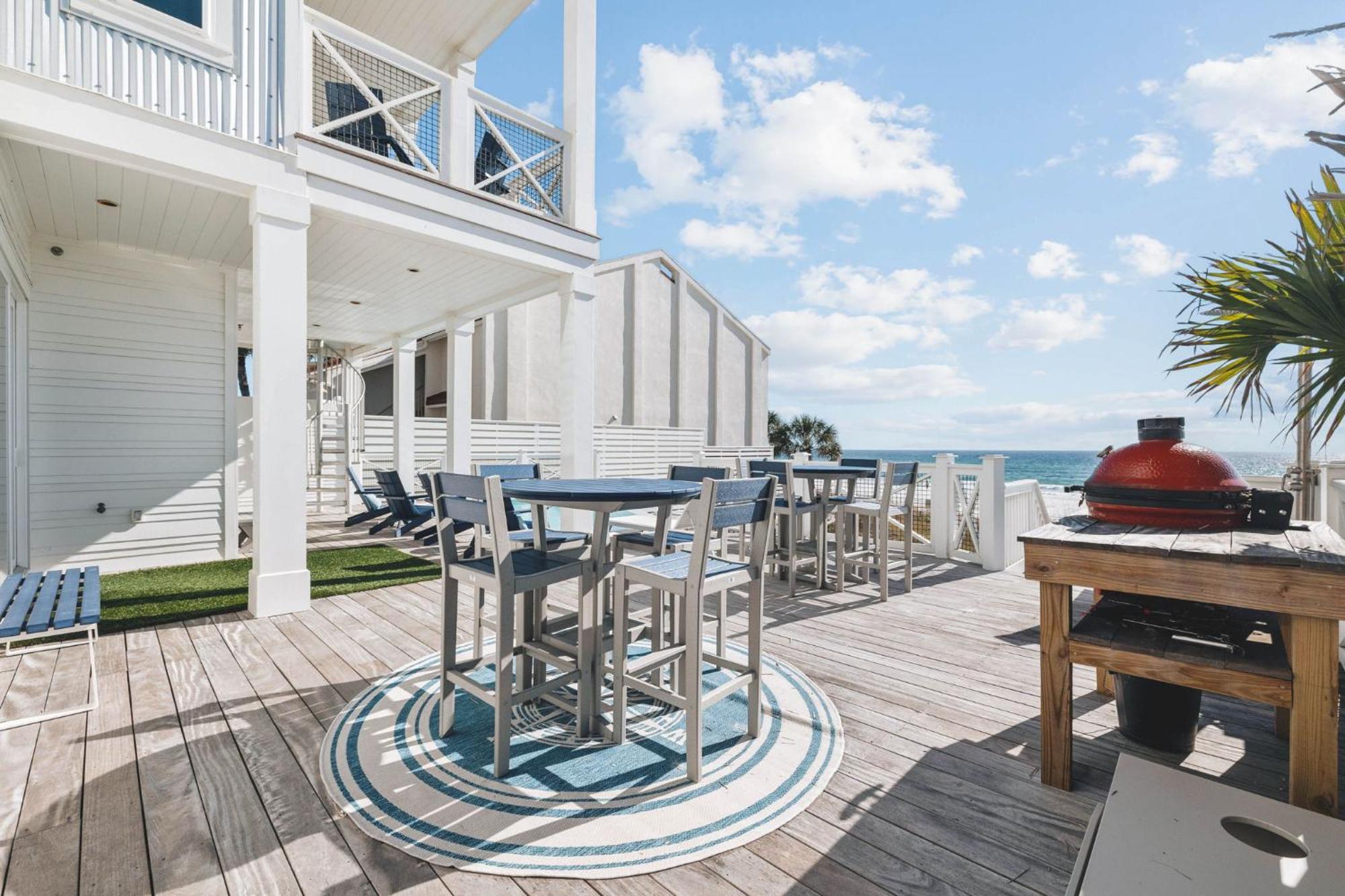 The Castle By 30a Escapes * Panama City Beach