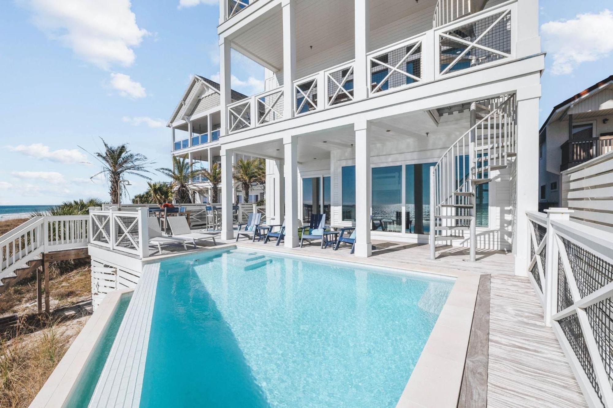 The Castle By 30a Escapes * Panama City Beach