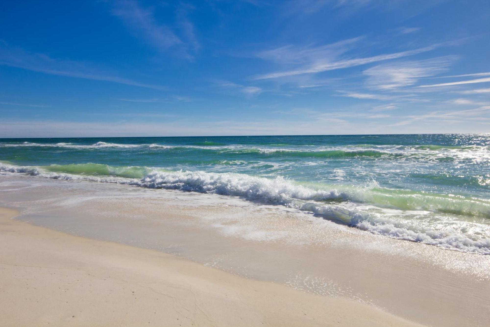 Surf's Up! Pet-friendly, 2br 2ba Beachfront Townhouse, Sleeps 8! Holiday home *