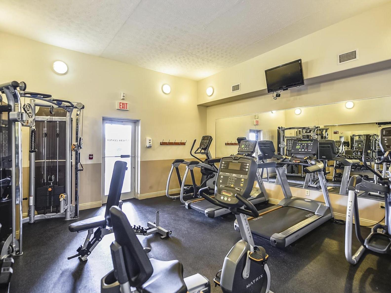 Treasure Island Unit 2011: Sunset Sands, 2 Bed/2 Bath Retreat - Sleeps 8! Panama City Beach