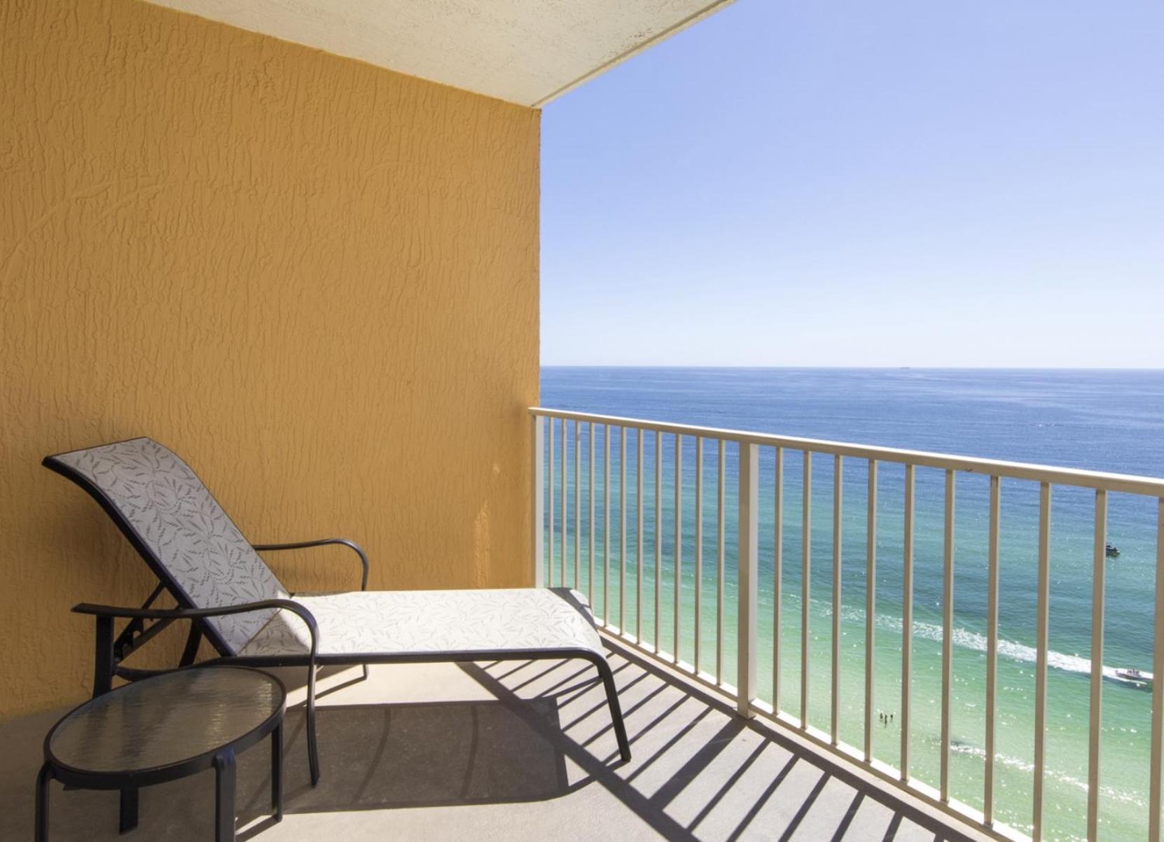 Treasure Island Unit 2011: Sunset Sands, 2 Bed/2 Bath Retreat - Sleeps 8! Holiday home *