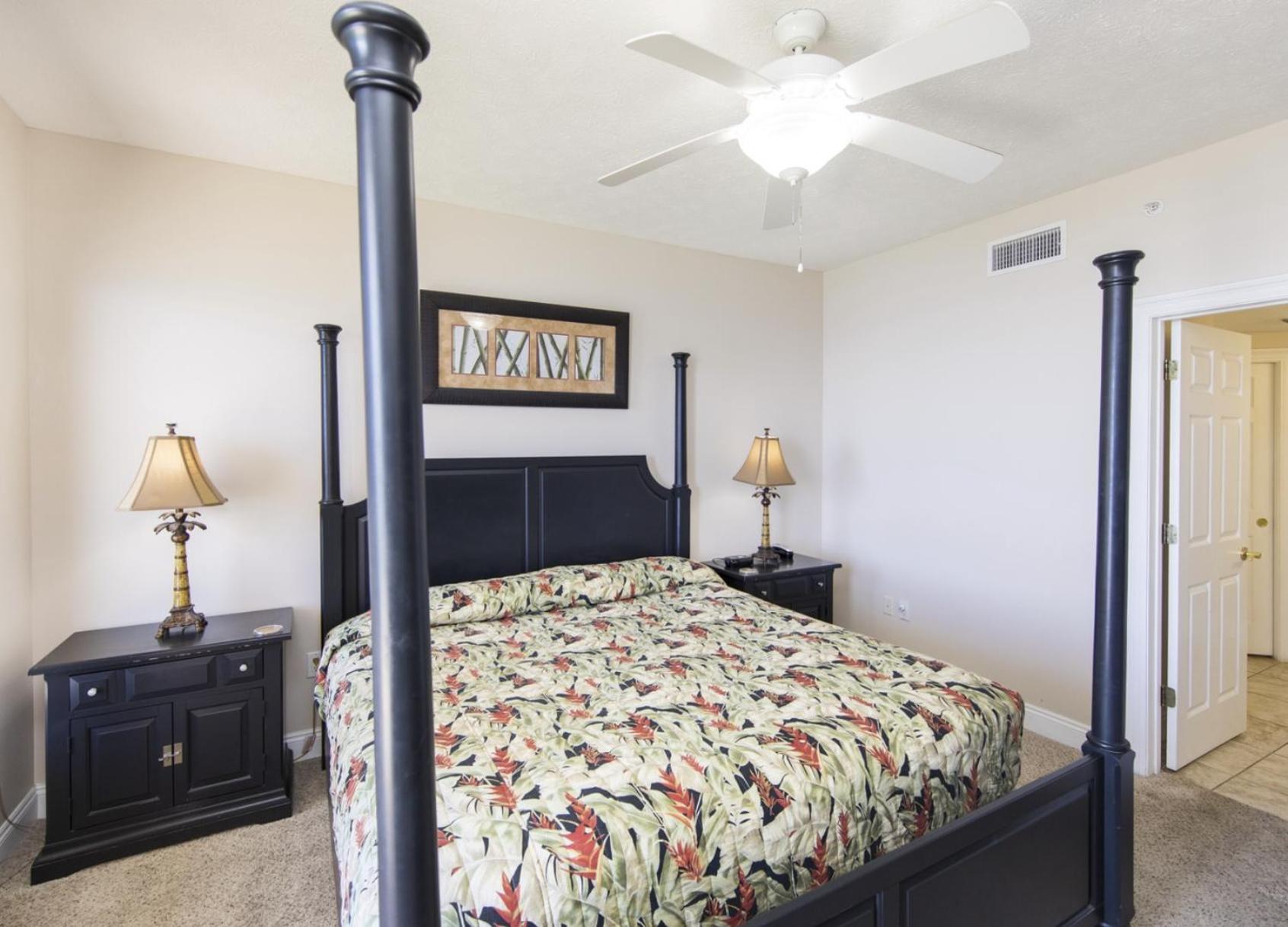 Treasure Island Unit 2011: Sunset Sands, 2 Bed/2 Bath Retreat - Sleeps 8! Holiday home