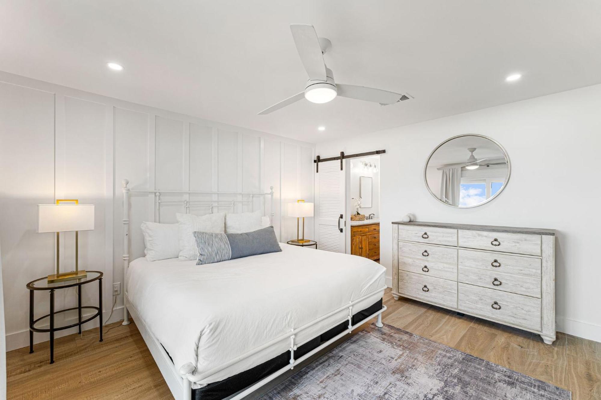 Ramsgate Harbour #25 By 30a Escapes Holiday home Panama City Beach