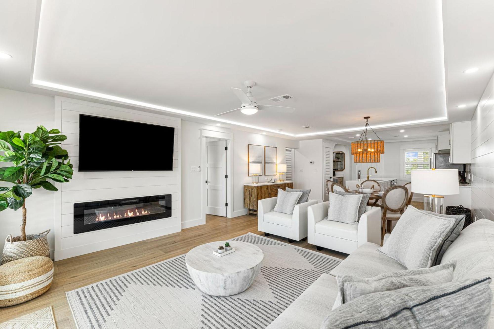 Holiday home Ramsgate Harbour #25 By 30a Escapes Panama City Beach