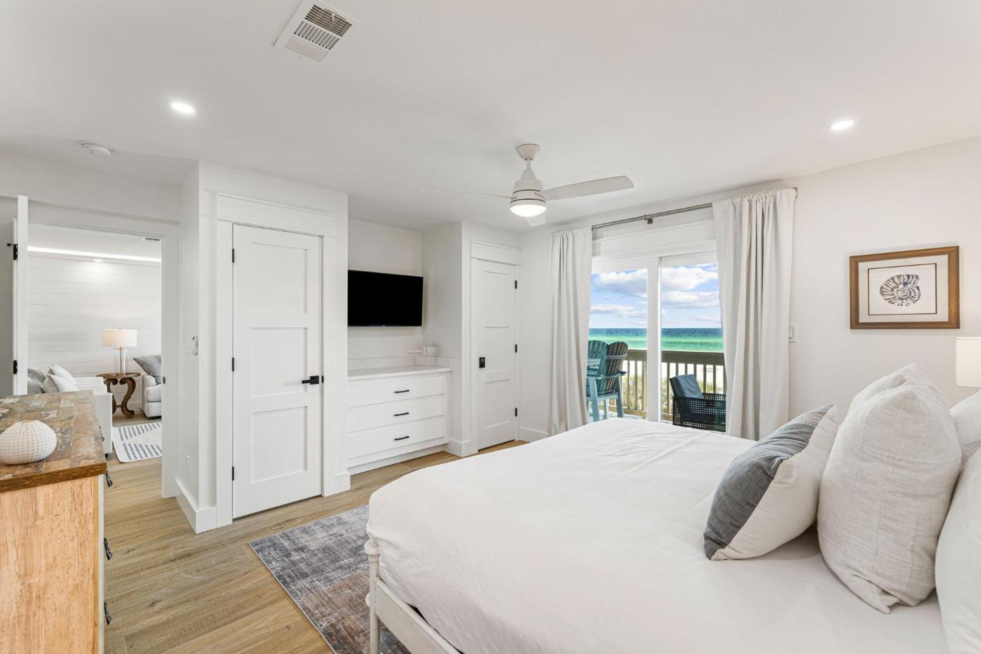 Holiday home Ramsgate Harbour #25 By 30a Escapes *