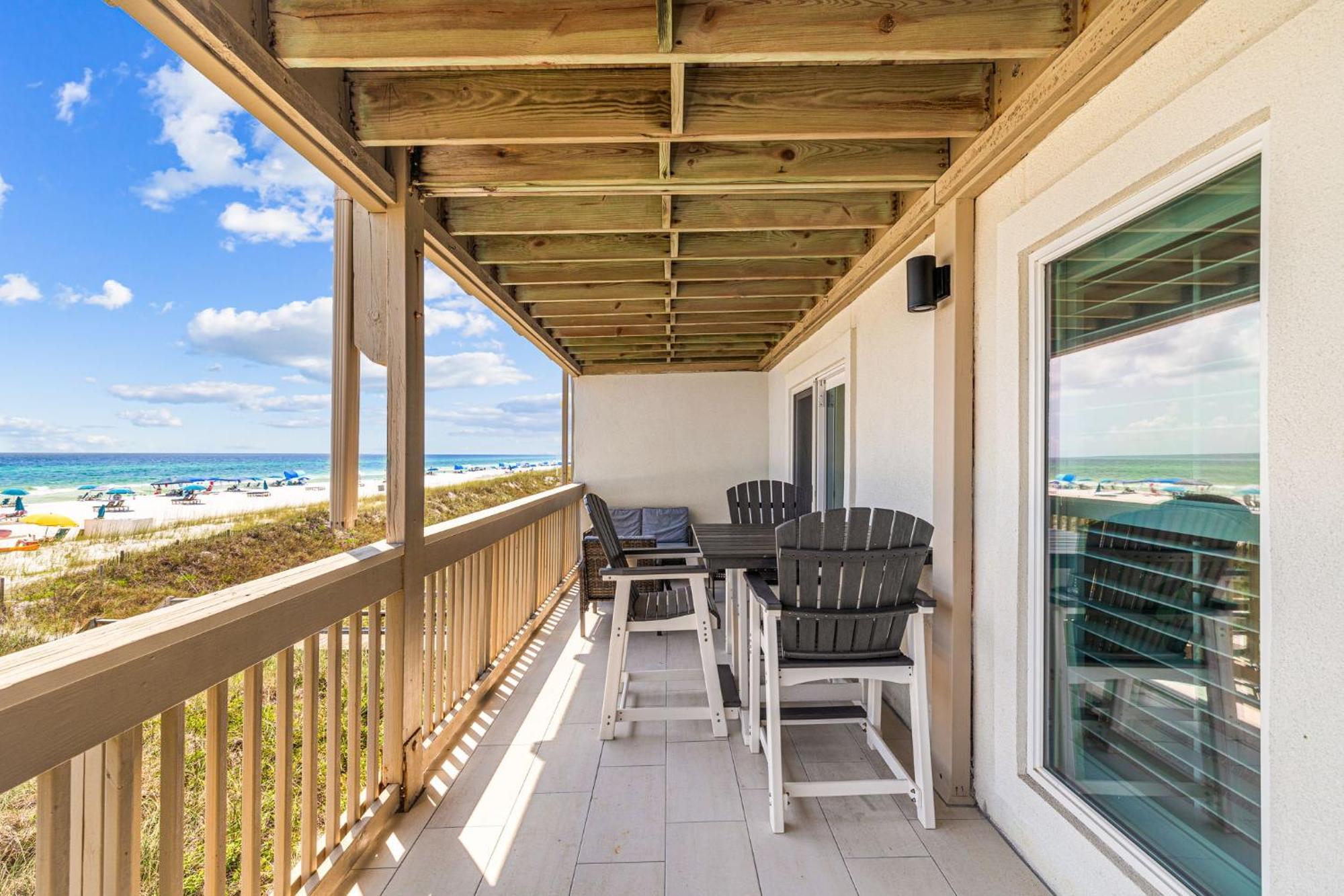 Ramsgate Harbour #25 By 30a Escapes * Panama City Beach