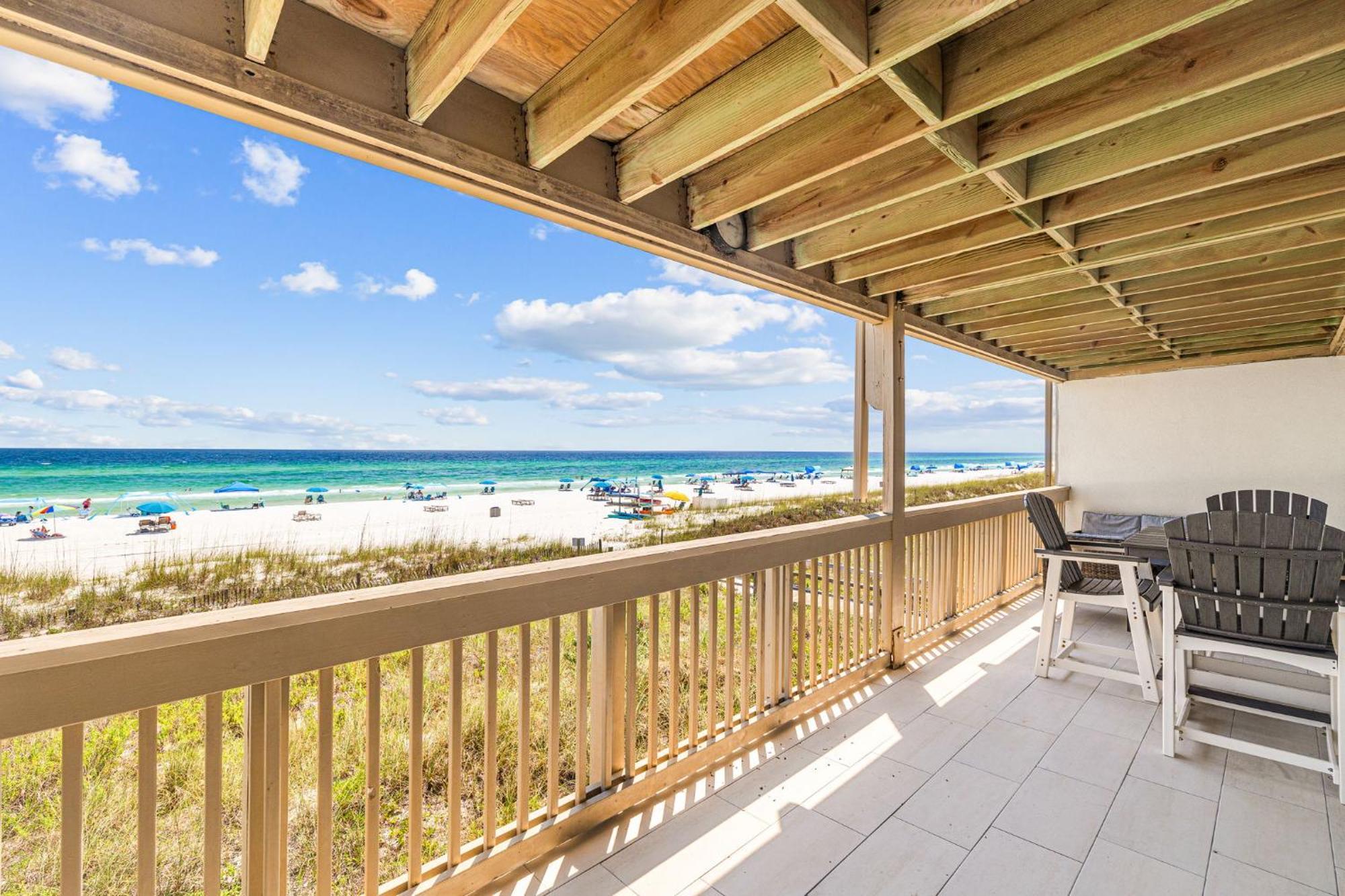 Ramsgate Harbour #25 By 30a Escapes * Panama City Beach
