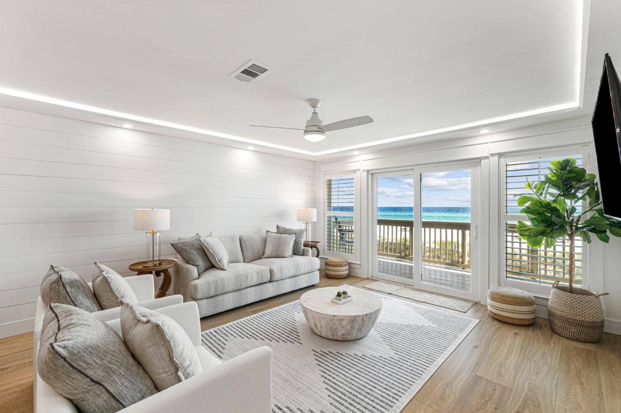 Holiday home Ramsgate Harbour #25 By 30a Escapes