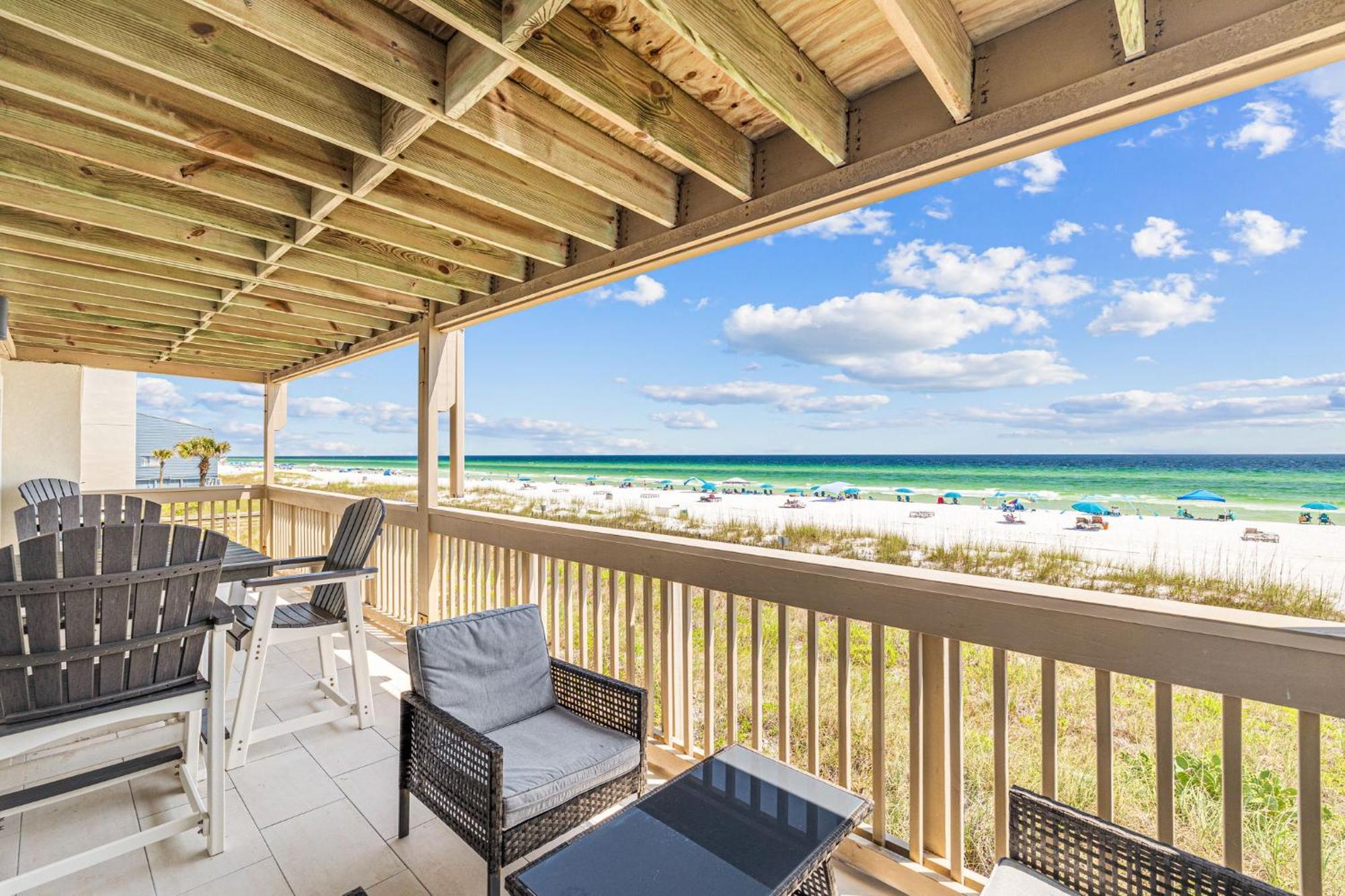 Holiday home Ramsgate Harbour #25 By 30a Escapes Panama City Beach