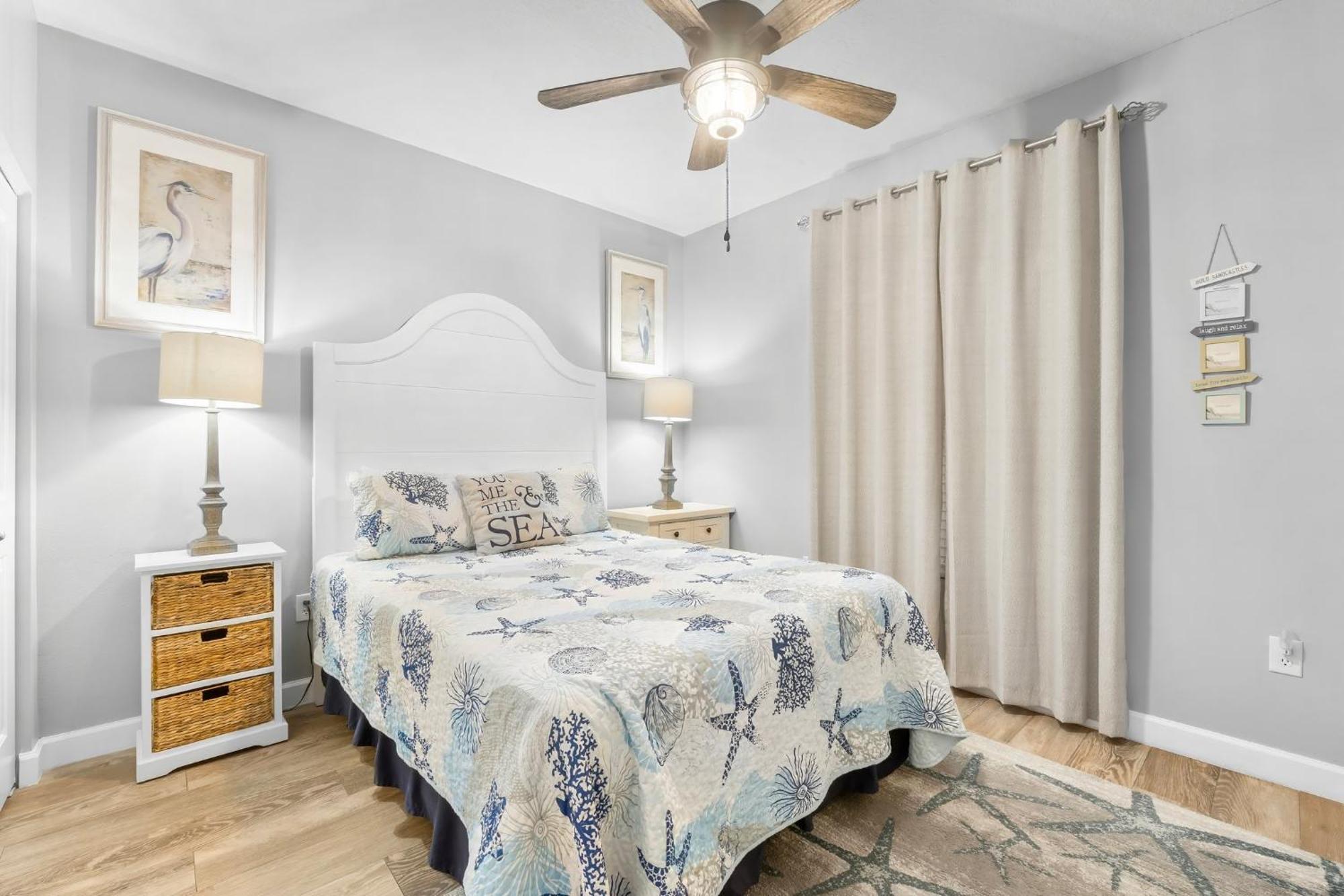 Holiday home Hook Wine & Sinker At Shores Of Panama #631 By Nautical Vacation Panama City Beach