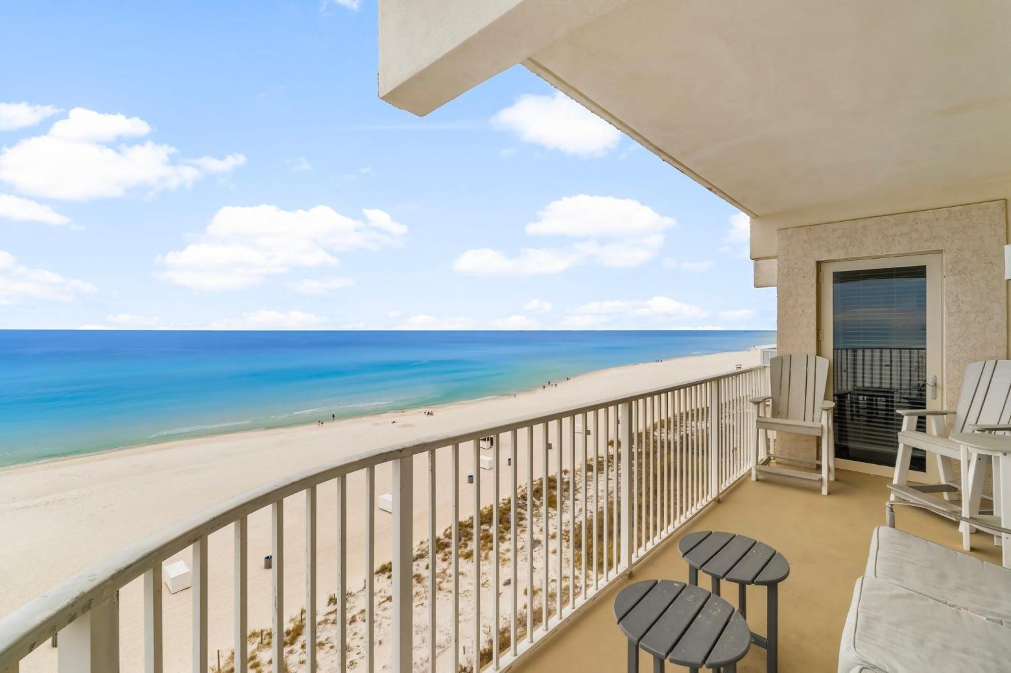 Holiday home Hook Wine & Sinker At Shores Of Panama #631 By Nautical Vacation Panama City Beach