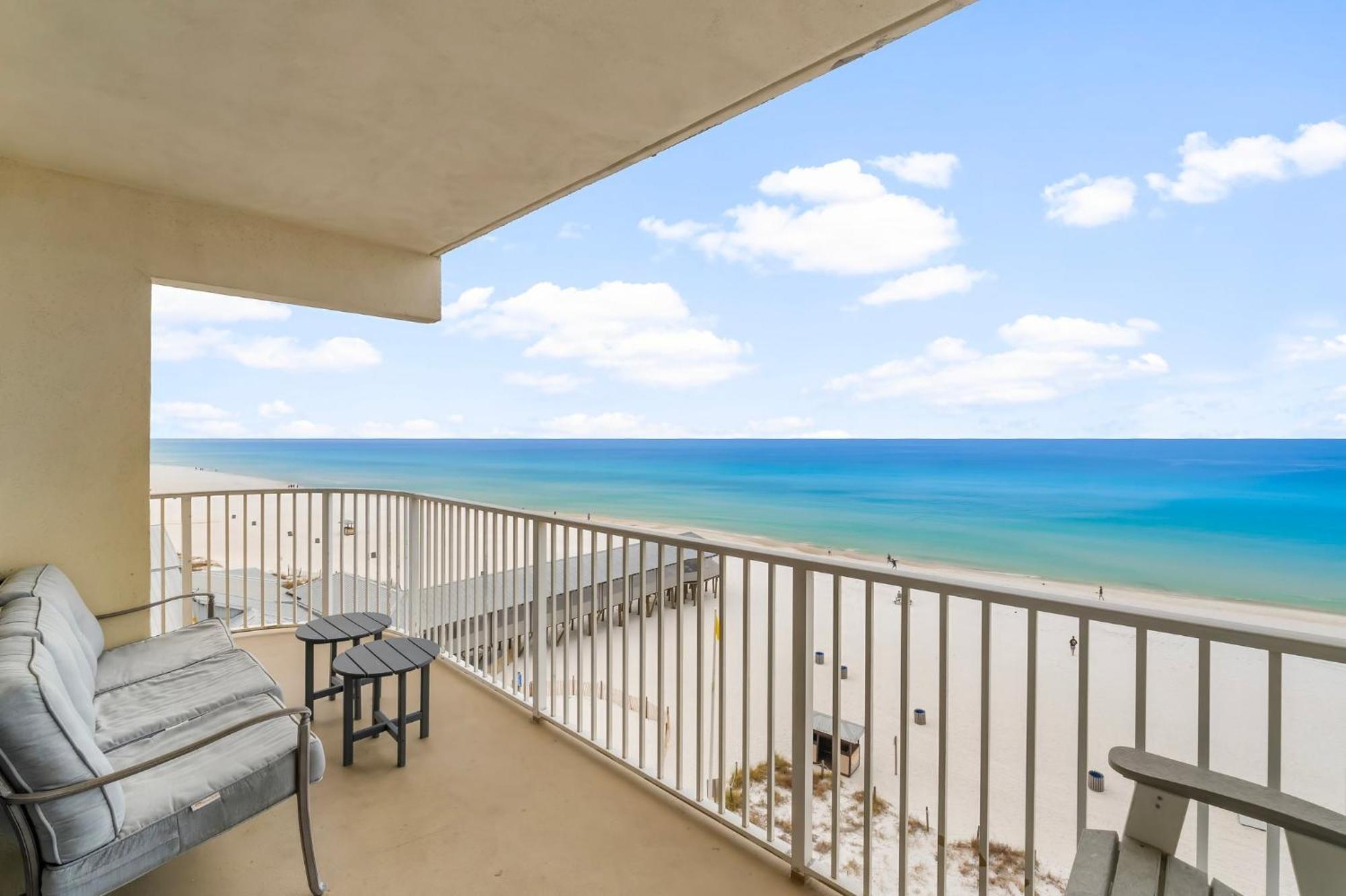 Holiday home Hook Wine & Sinker At Shores Of Panama #631 By Nautical Vacation Panama City Beach
