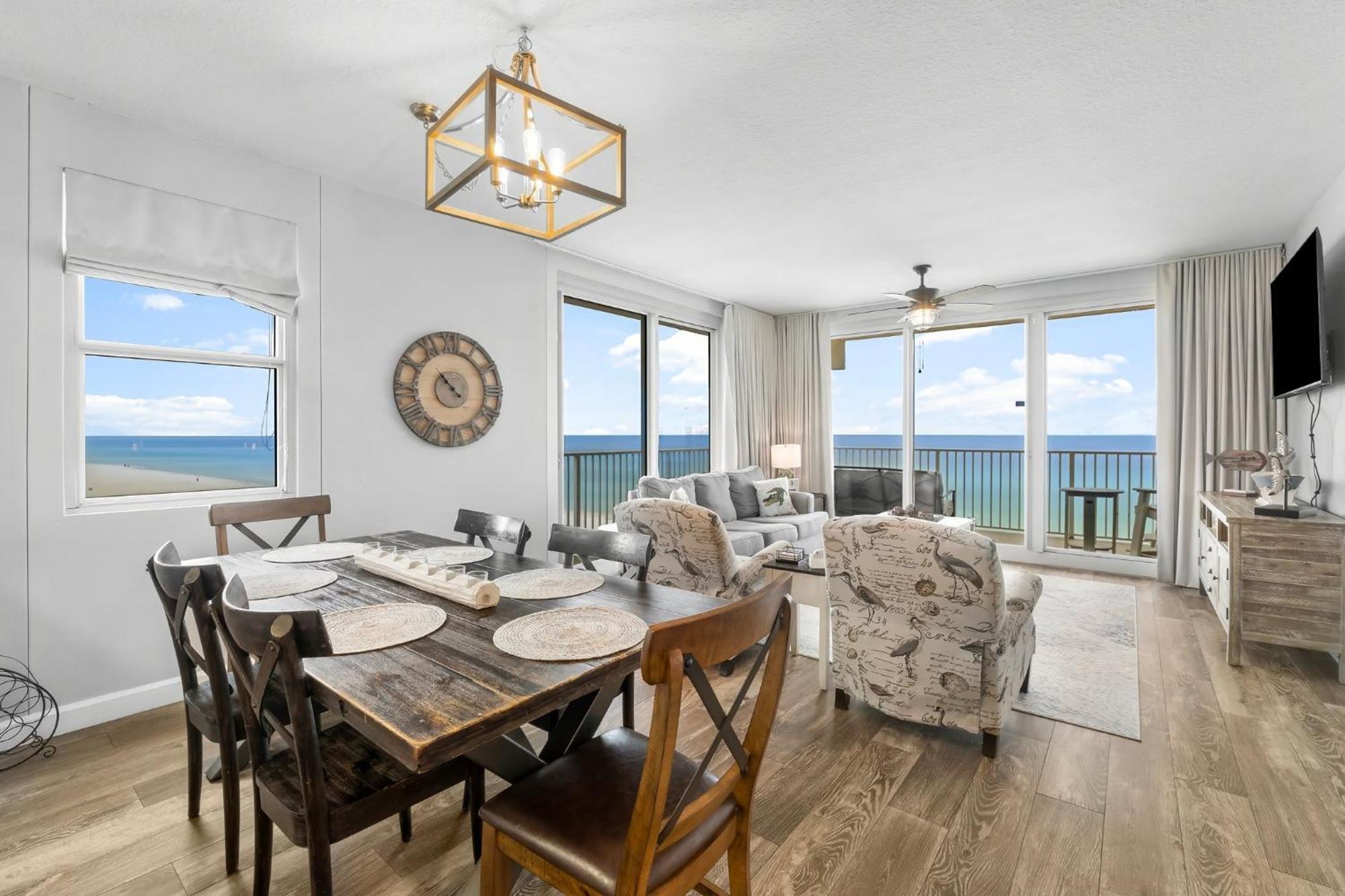 Holiday home Hook Wine & Sinker At Shores Of Panama #631 By Nautical Vacation Panama City Beach